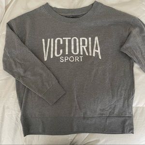 Victoria Sport Sweatshirt